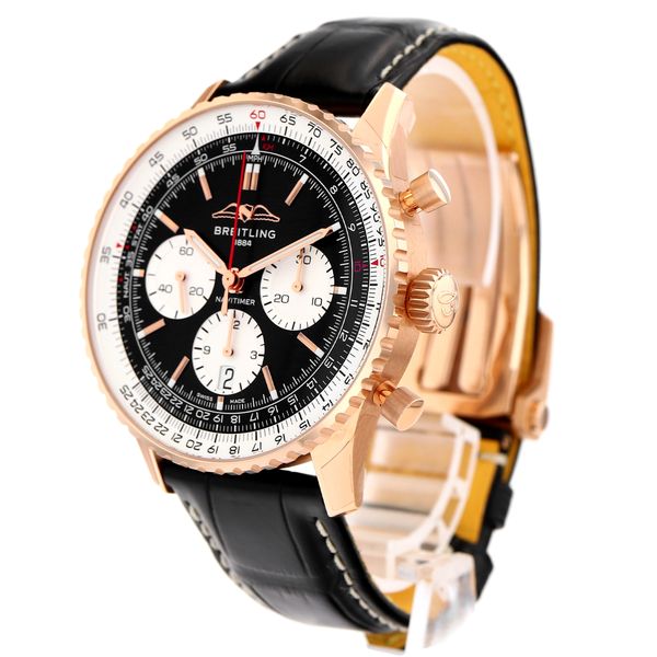 Breitling Navitimer B01 Chronograph 43 RB0138